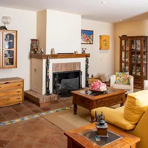  Apartamento Rústico En España