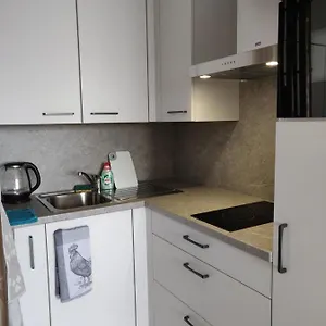  Apartamento Mathilde Bélgica