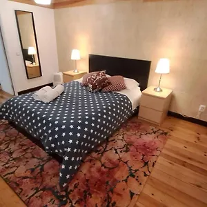  Apartamento Casa Em Alfama Portugal