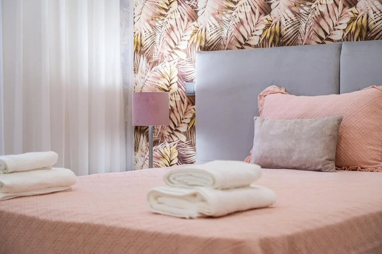 Apartamento Urban Paradise By Madeira Sun Travel Funchal