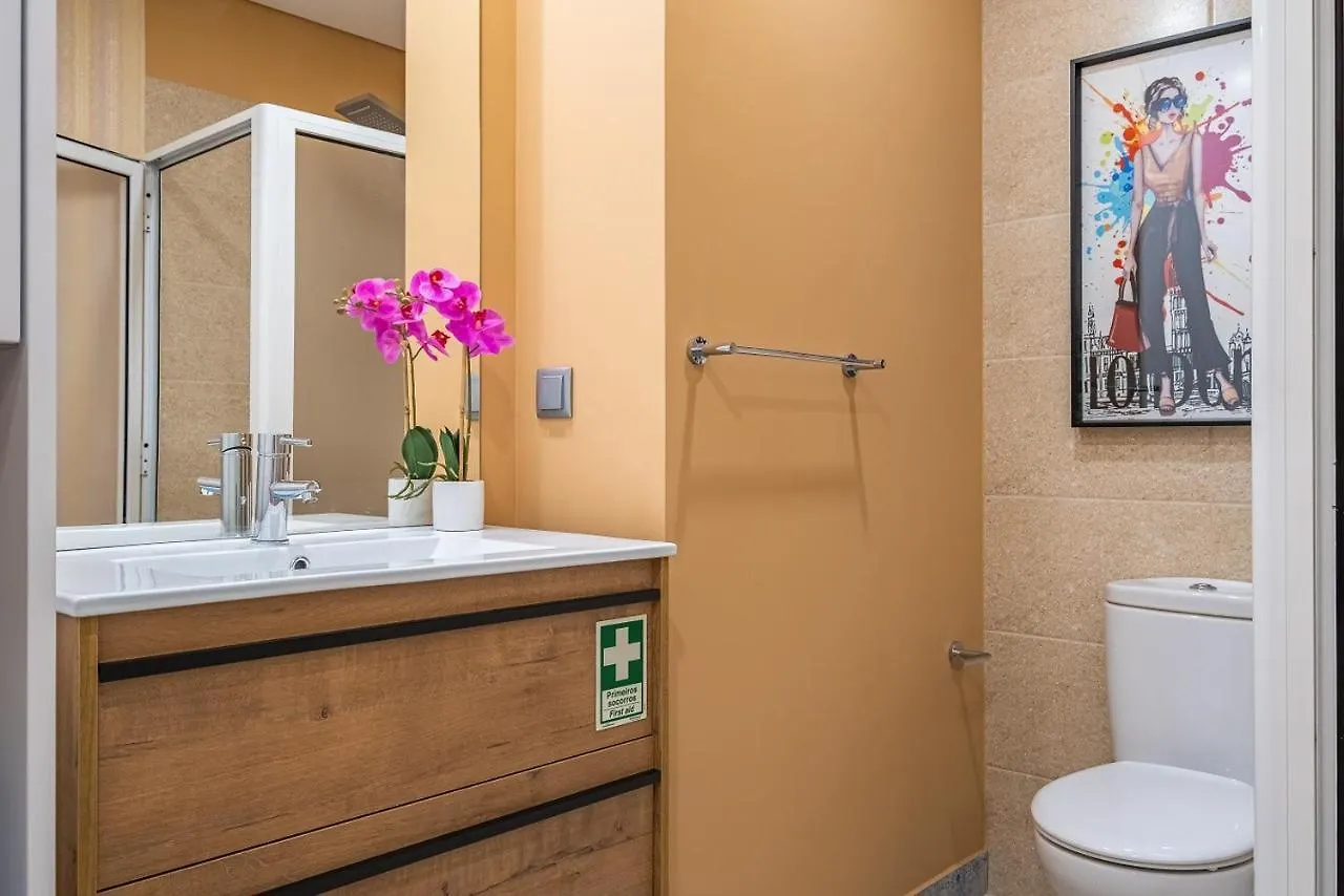 Apartamento Urban Paradise By Madeira Sun Travel Funchal
