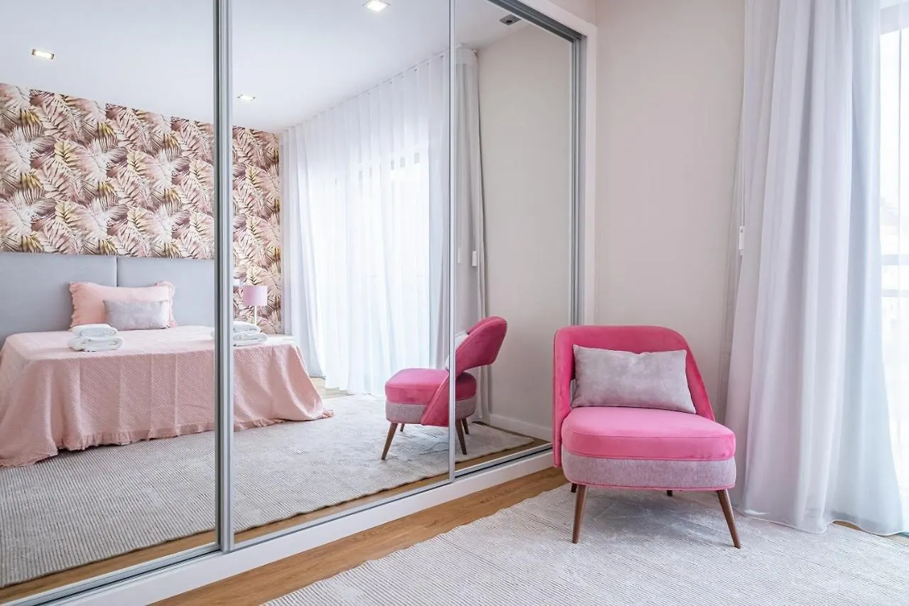 Apartamento Urban Paradise By Madeira Sun Travel Funchal  Portugal