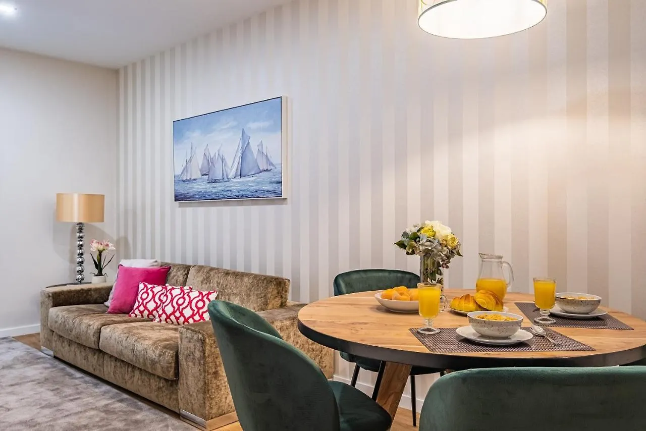 Apartamento Urban Paradise By Madeira Sun Travel Funchal