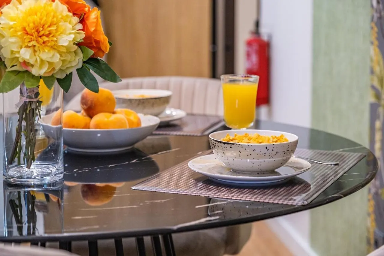Apartamento Urban Paradise By Madeira Sun Travel Funchal