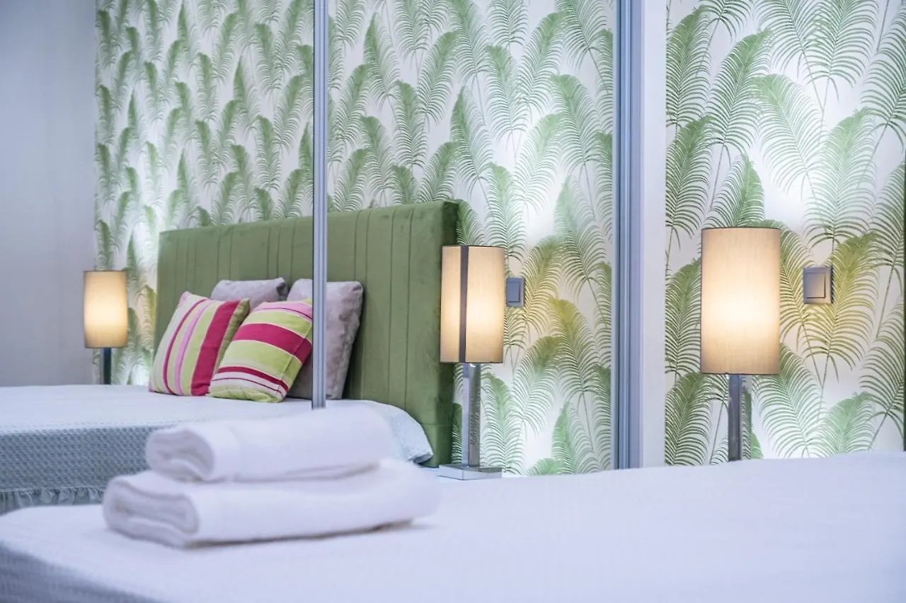 Apartamento Urban Paradise By Madeira Sun Travel Funchal